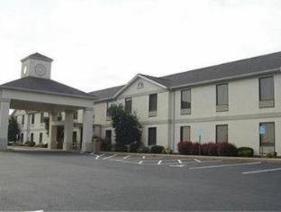 Baymont By Wyndham Madisonville Δωμάτιο φωτογραφία