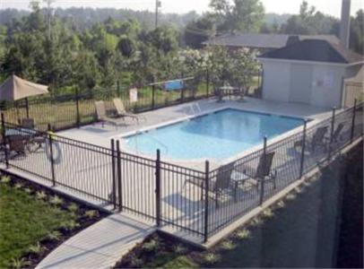 Baymont By Wyndham Madisonville Εξωτερικό φωτογραφία