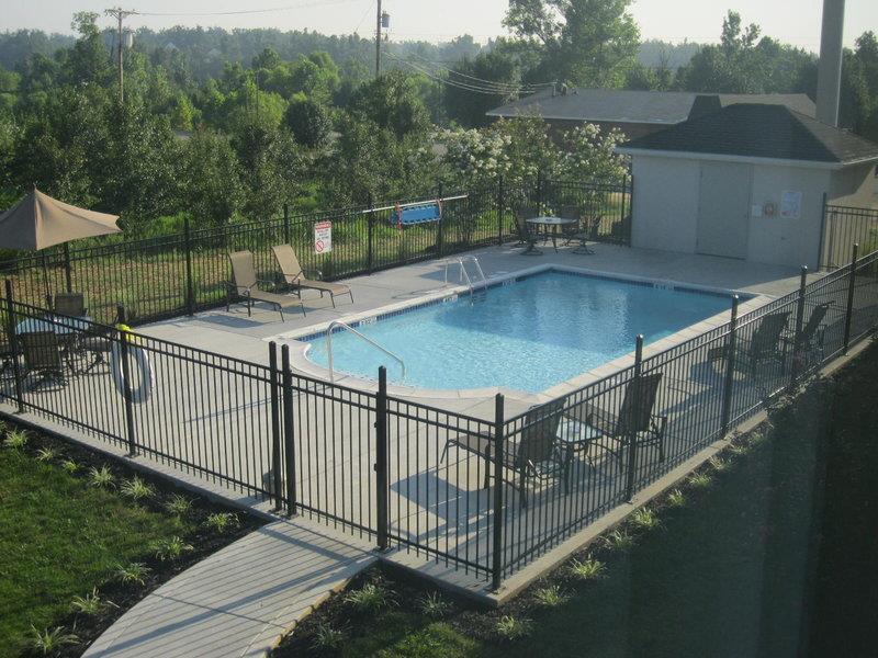 Baymont By Wyndham Madisonville Ανέσεις φωτογραφία